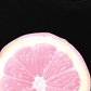 Áo Thun Relaxed Fit Pink Limon Cello