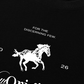 Áo Thun Relaxed Fit New Originals Horse