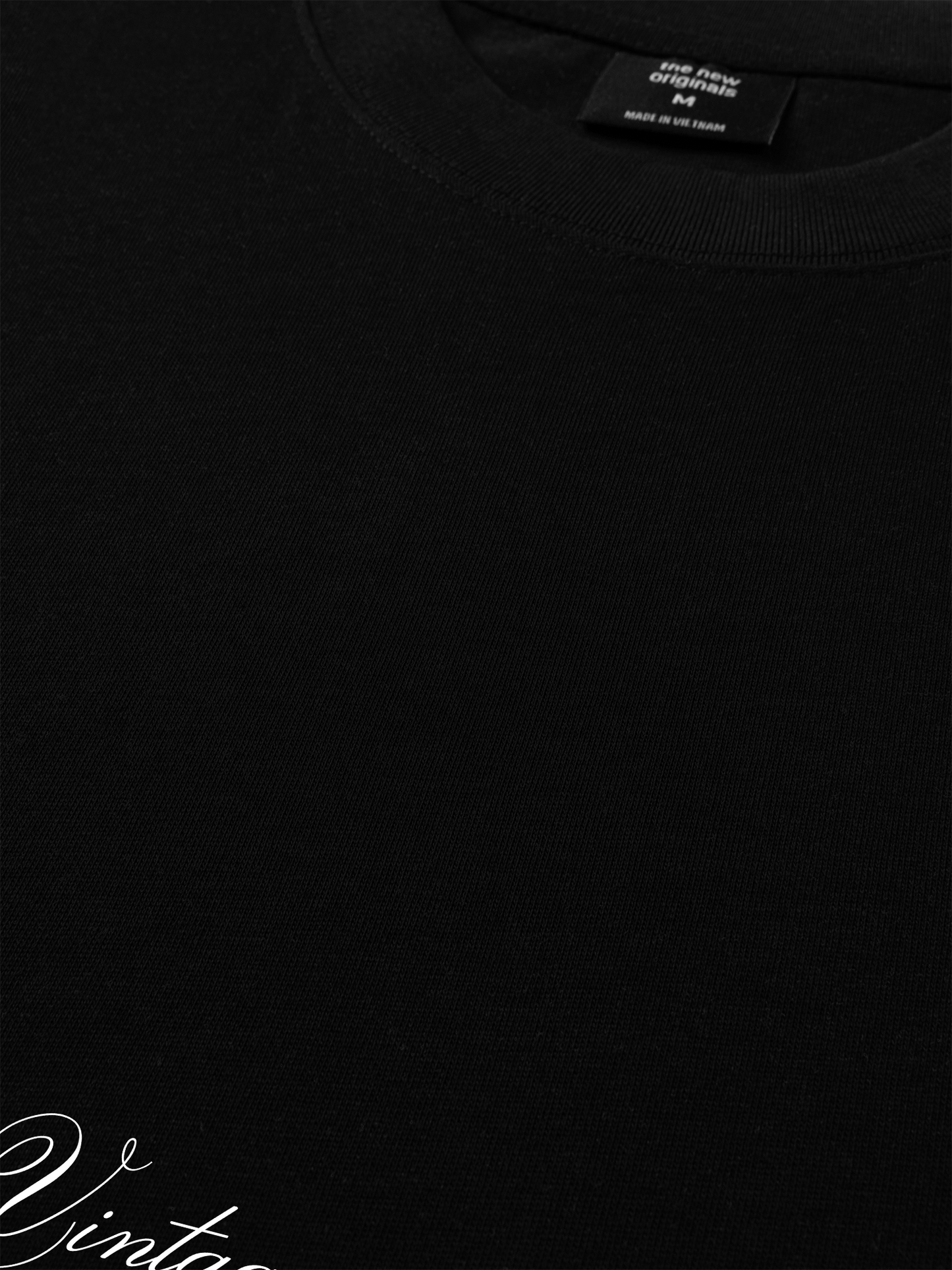 Áo Thun Relaxed Fit Vintage Gallery Club