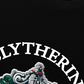 Áo Thun Relaxed Fit Harry Potter Slytherin Vintage