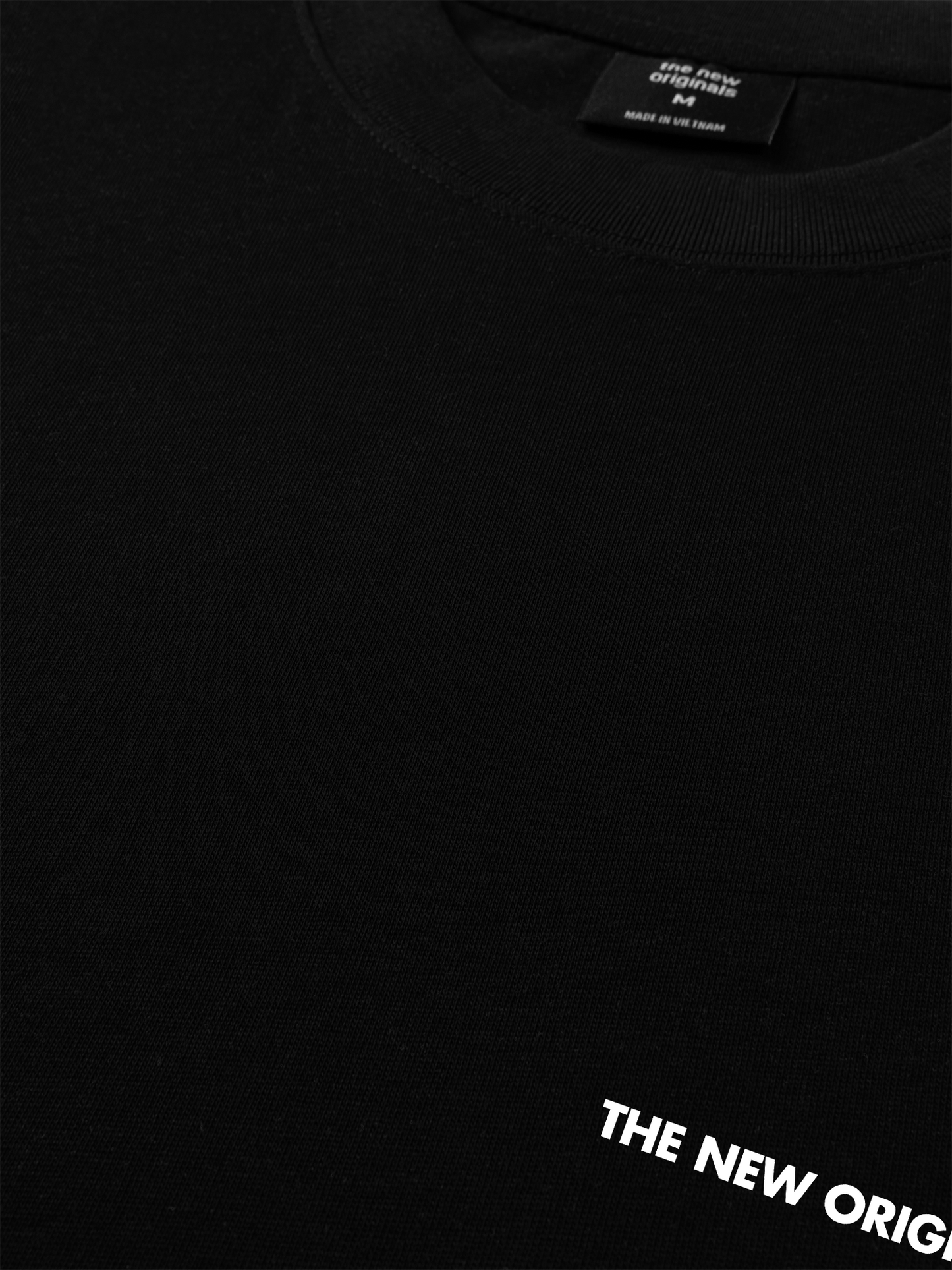 Áo Thun Relaxed Fit  Leave The Party