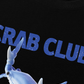 Áo Thun Relaxed Fit Crab Club