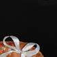Áo Thun Relaxed Fit Sweet Pastry Silver Bow