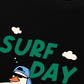 Áo Thun Relaxed Fit Suft Day