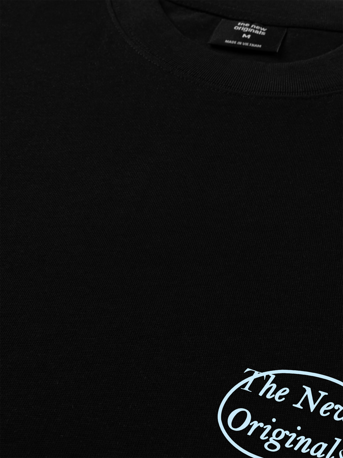 Áo Thun Relaxed Fit Iced Coffee Club