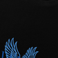 Áo Thun Relaxed Fit Harry Potter Ravenclaw