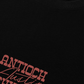 Áo Thun Relaxed Fit Texan Church Merch