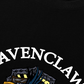 Áo Thun Relaxed Fit Harry Potter Ravenclaw Vintage