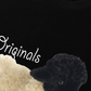 Áo Thun Relaxed Fit Animal Mood Sheep