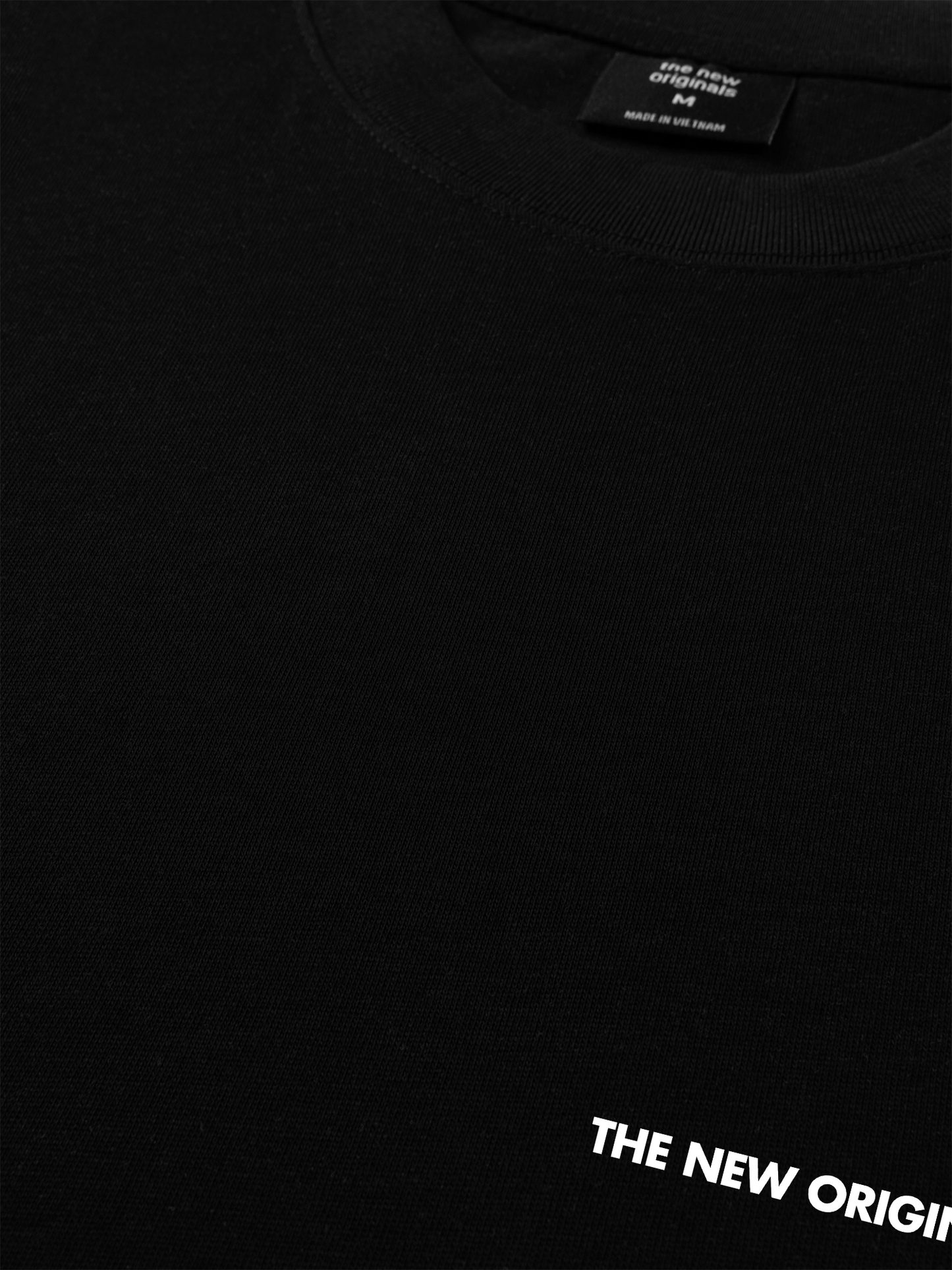 Áo Thun Relaxed Fit  Offline Scribble