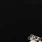 Áo Thun Relaxed Fit  Fuzzy Font Dragon