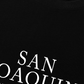 Áo Thun Relaxed Fit Summer Vibes San Joaquin