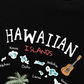 Áo Thun Relaxed Fit Summer Vibes Hawaiian