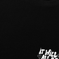 Áo Thun Relaxed Fit  It Will All Be Alright