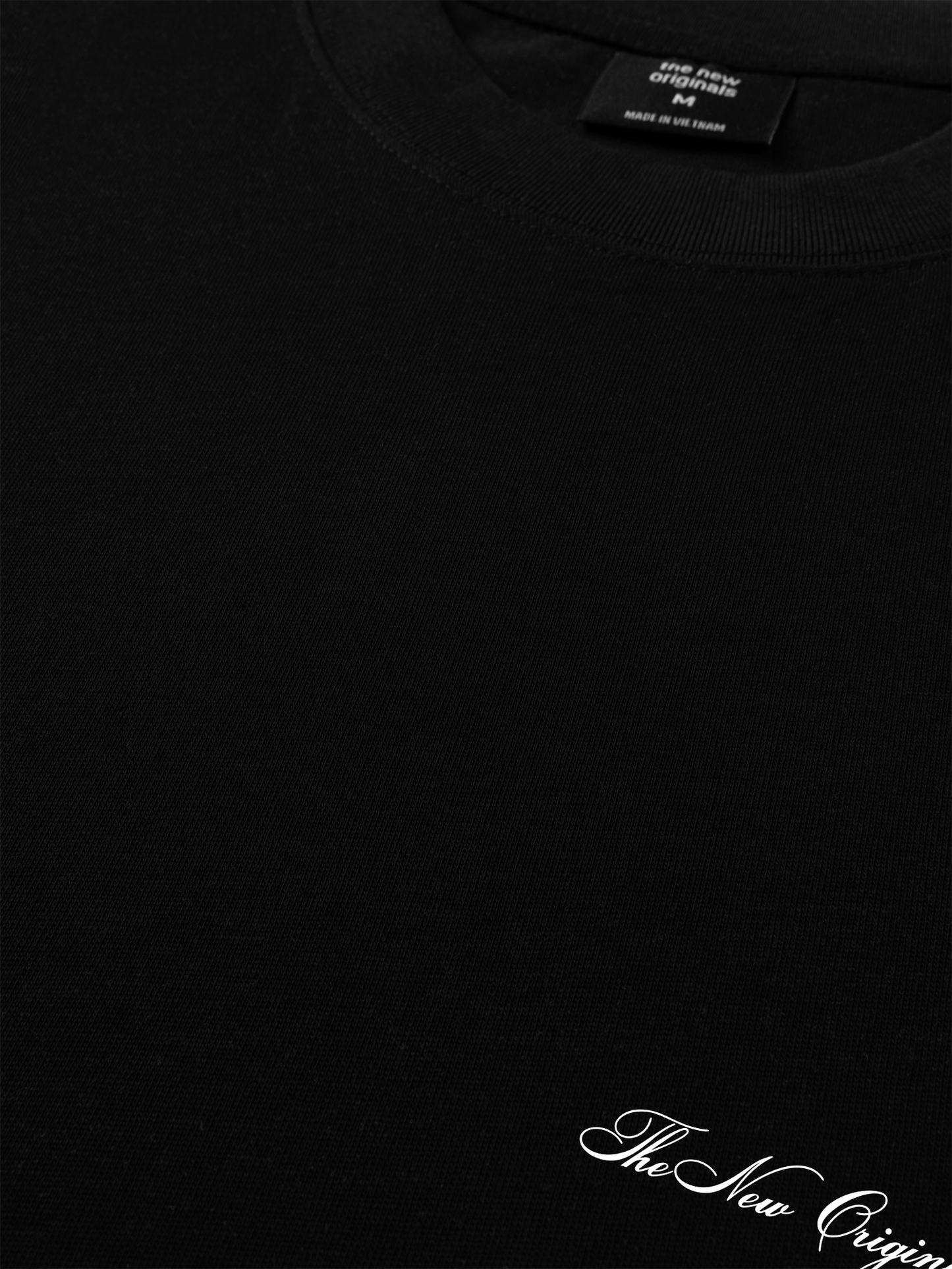 Áo Thun Relaxed Fit Neun (S)elf Car(e) Club