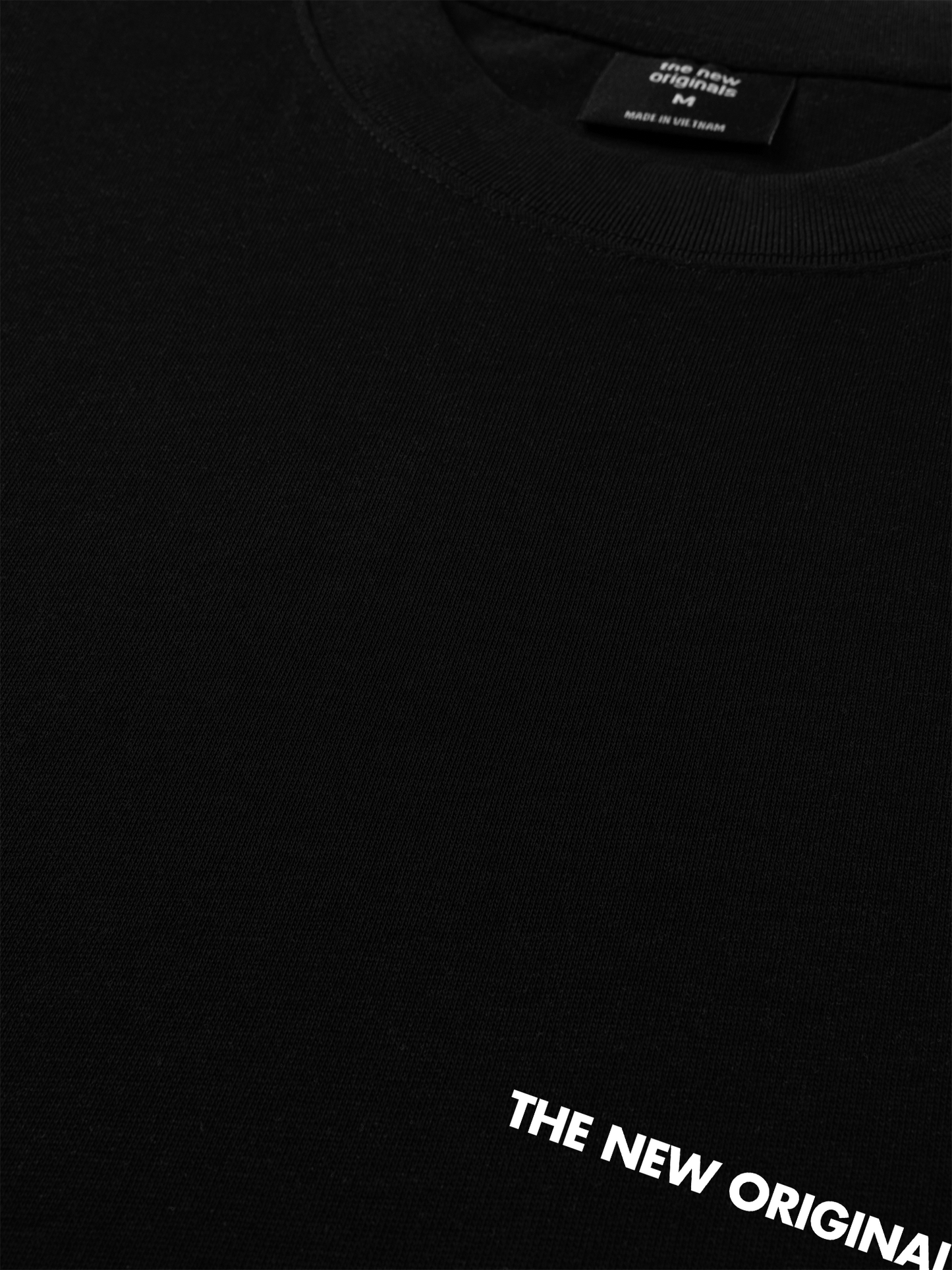 Áo Thun Relaxed Fit Une Nuit d_été