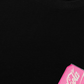 Áo Thun Relaxed Fit Summer Vibes Pink Coca Cola