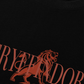 Áo Thun Relaxed Fit Harry Potter Gryffindor