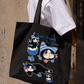 Túi Tote Animal Mood Dream Beyond The Star