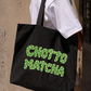 Túi Tote Chotto Matcha