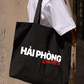 Túi Tote Hải Phòng Chuất's