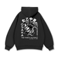 The Thirsty Octopus Hoodie