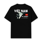 Áo Thun Relaxed Fit Việt Nam SU-30MK2