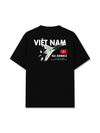 Áo Thun Relaxed Fit Việt Nam SU-30MK2