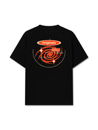 Áo Thun Relaxed Fit Sagittarius A