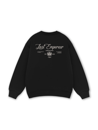 Last Empereur Sweater