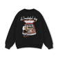 Wonderful Day Sweater