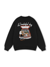 Wonderful Day Sweater