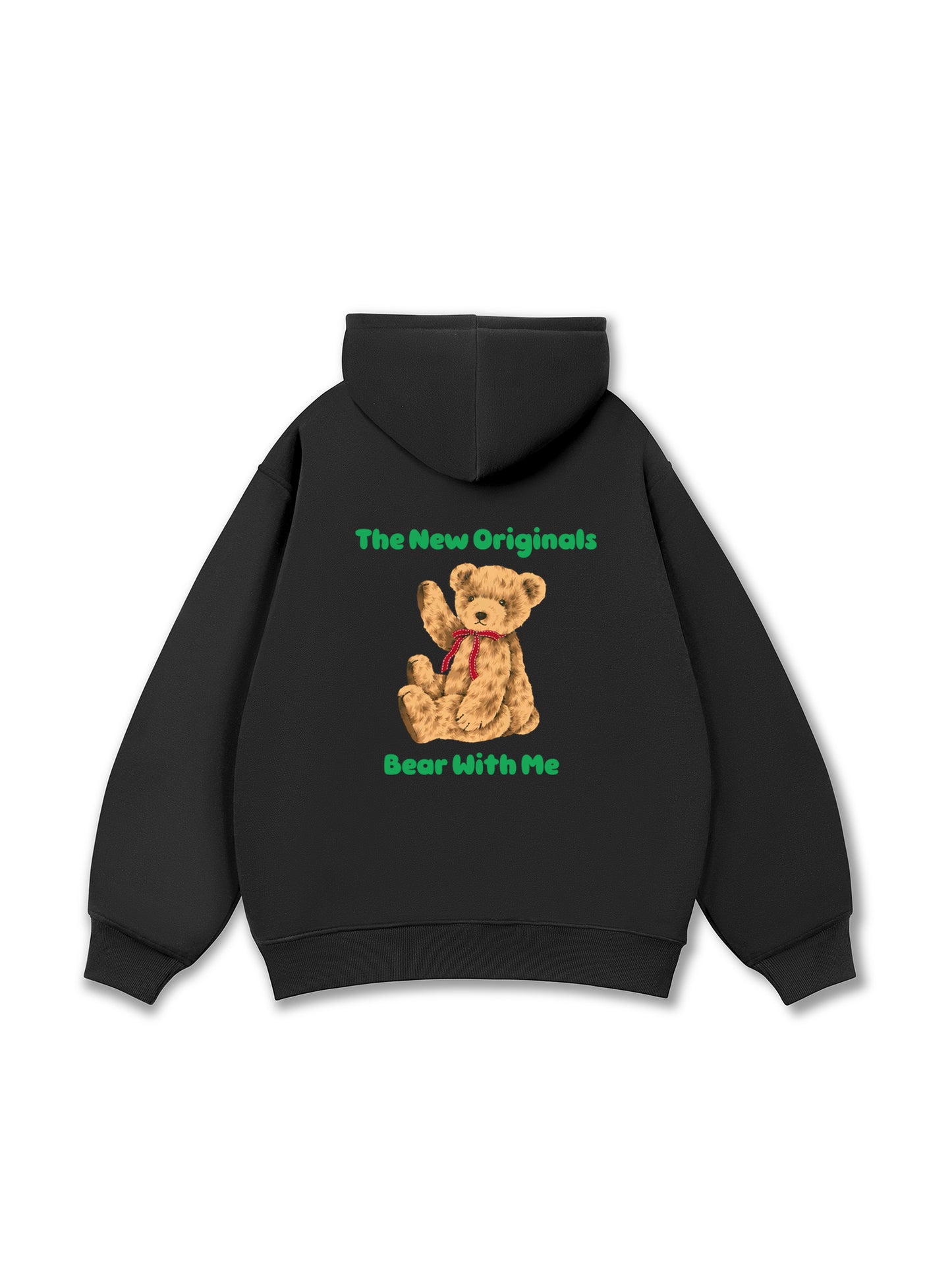 Be Here with Me Hoodie