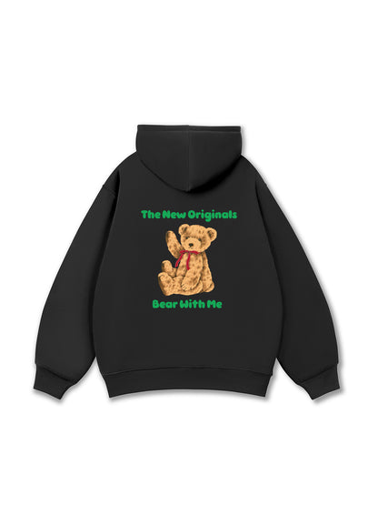 Be Here with Me Hoodie