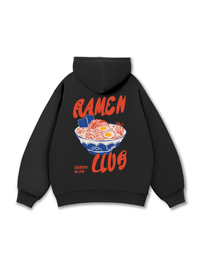 Ramen Club Hoodie