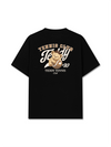 Áo Thun Relaxed Fit Teddy Tennis Club