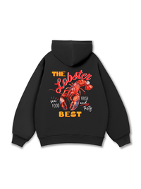 The Lobster Hoodie