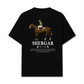 Áo Thun Relaxed Fit Old Money Shergar