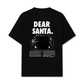 Áo Thun Relaxed Fit Dear Santa