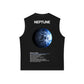Áo Ba Lỗ Relaxed Fit The Planet Profile Neptune