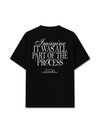 Áo Thun Relaxed Fit  Imagine Process
