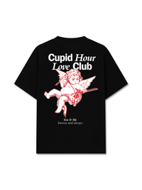 Áo Thun Relaxed Fit Cupid Hour