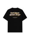 Áo Thun Relaxed Fit Bad Ideas Good Storys
