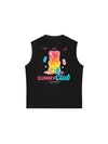 Áo Ba Lỗ Relaxed Fit Gummy Club