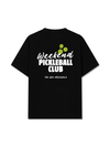 Áo Thun Relaxed Fit Weekend Pickleball Club