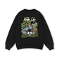 Keep Up Sweater