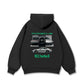 Porsche 911 Turbo S Hoodie