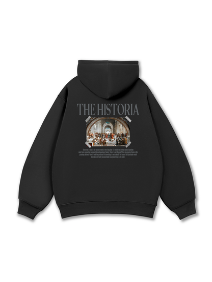 The Historia Hoodie