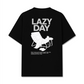 Áo Thun Relaxed Fit Lazy Day MH3196MH