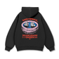 Saru Spings Hoodie